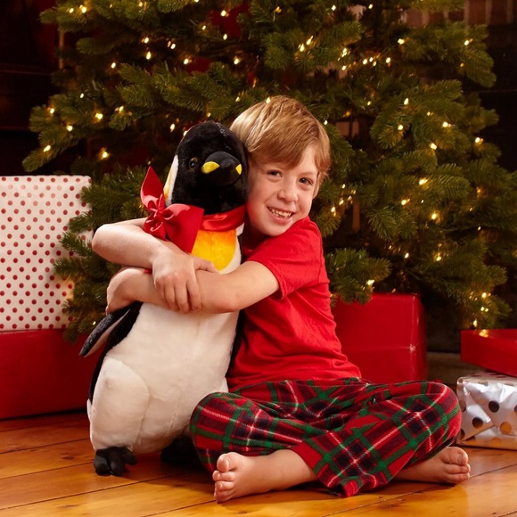 Adorable Large Life Like Plush Toys Bundle: selling for a song🔥🔥🔥 - Picture 10 of 14